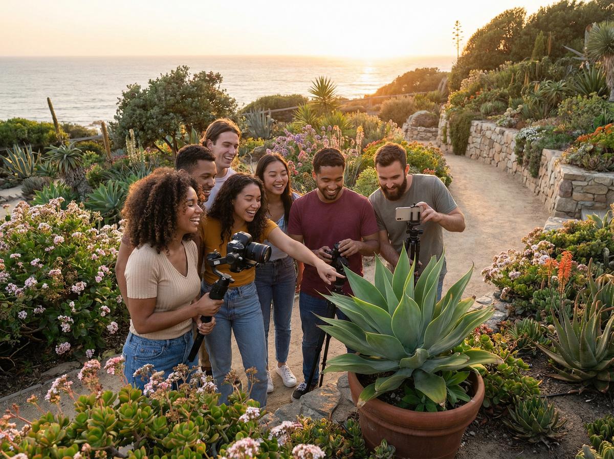 呦呦视频植物视频社区活动 - 植物视频