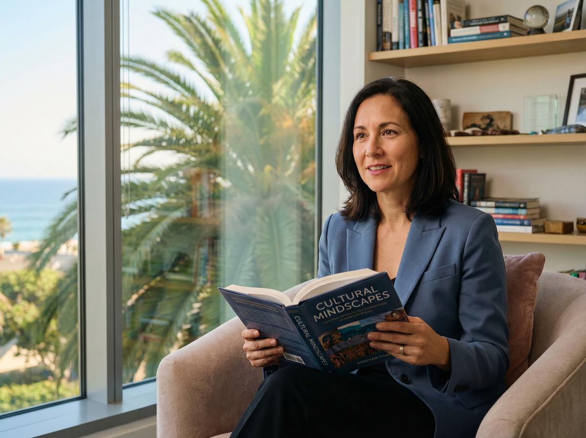 呦呦视频社区心理顾问李思涵