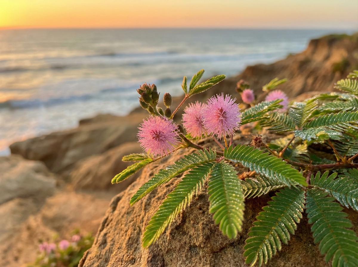 呦呦视频含羞草视频教程 - 植物视频