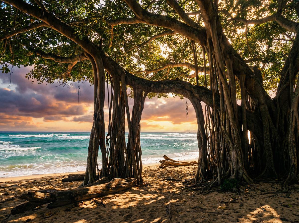 呦呦视频老树视频纪录 - 植物视频