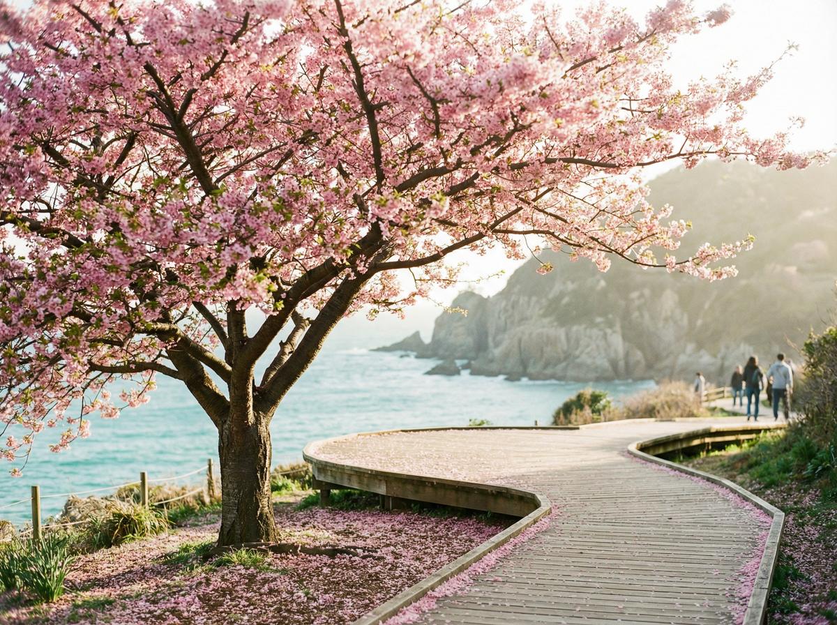 呦呦视频花树视频 - 植物视频