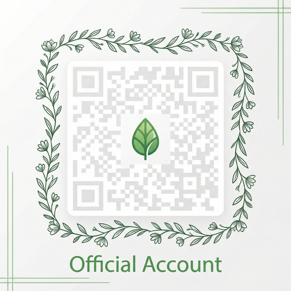 呦呦视频公众号二维码